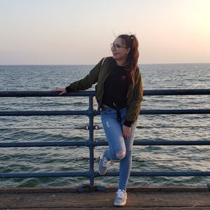 Meet your Posher, Sara